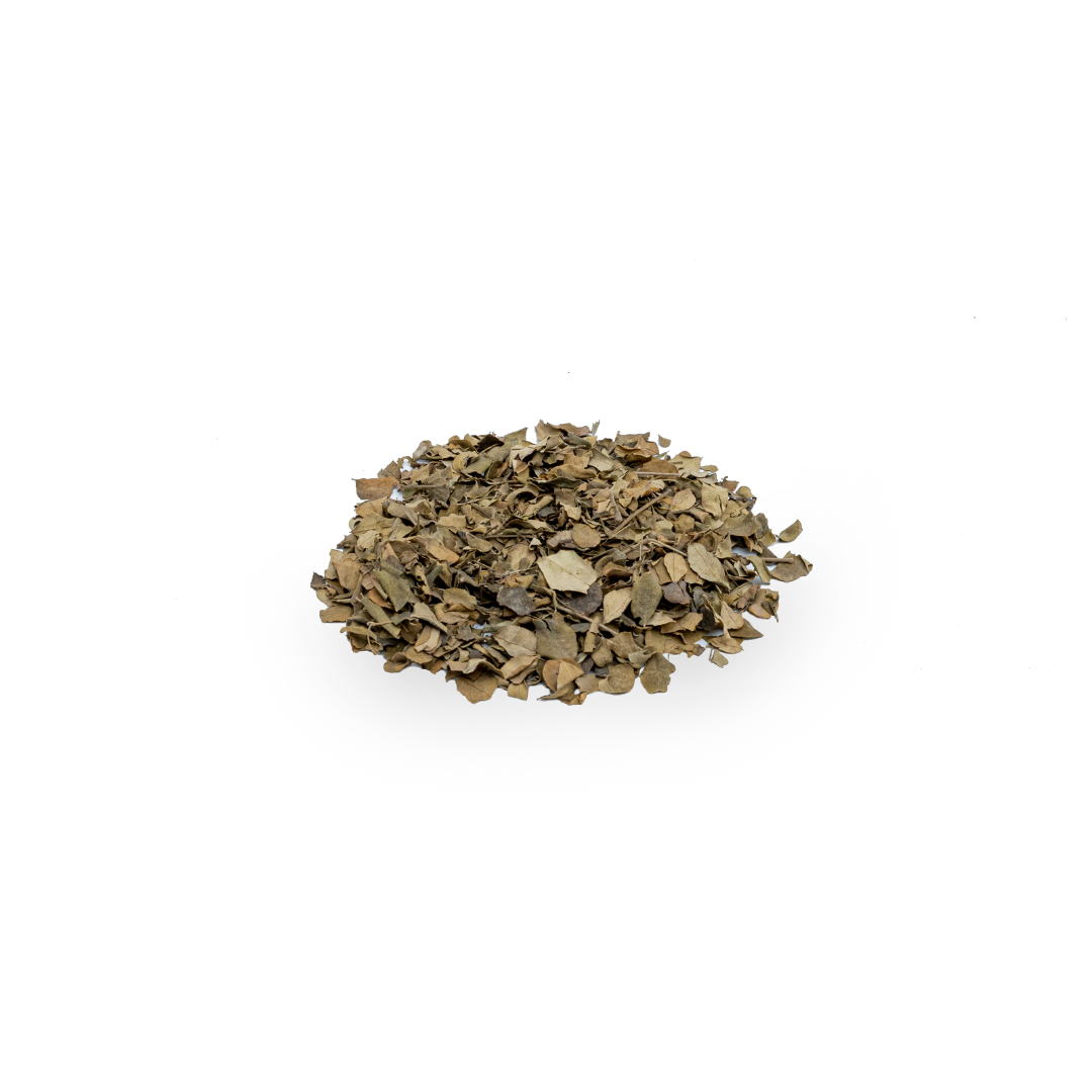 SUNDRIED MORINGA LEAVES (سوہنجنا)