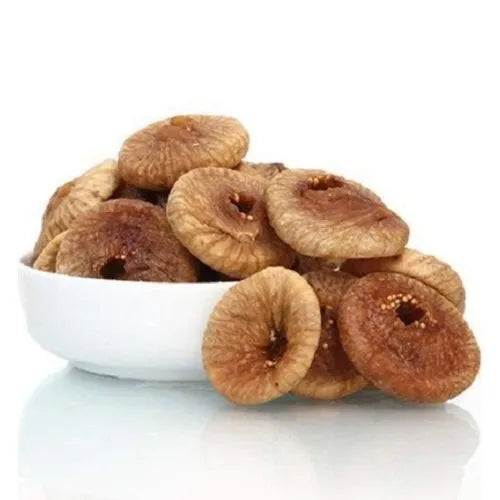 SUNDRIED FIG (انجیر)