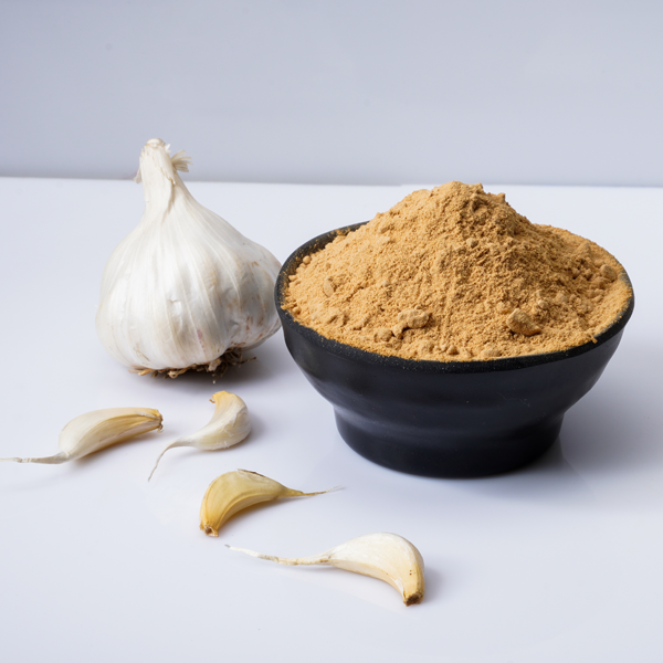 SUNDRIED GARLIC POWDER (لہسن)