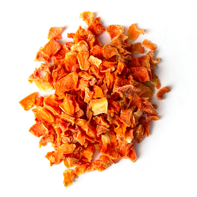 SUNDRIED CARROT (گاجر)