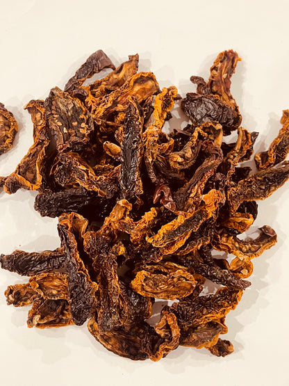 SUNDRIED TOMATOES (ٹماٹر)