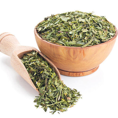 SUNDRIED MINT (پودینہ)